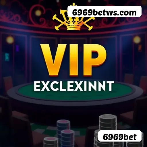Aplicativo móvel 6969bet para iOS e Android